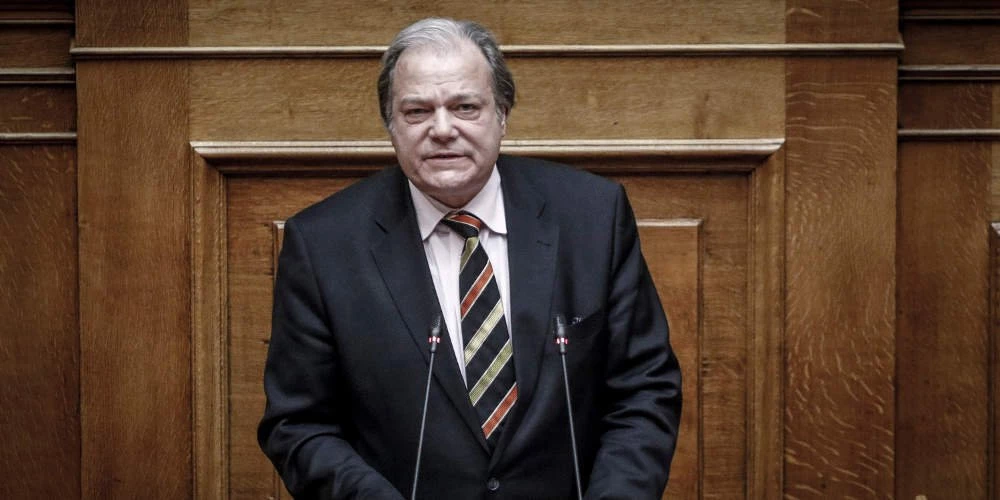 Γρίφος Κατσίκη (ΑΝΕΛ): Εχουμε αποφασίσει να ρίξουμε την κυβέρνηση αλλά δεν ξέρω το πότε